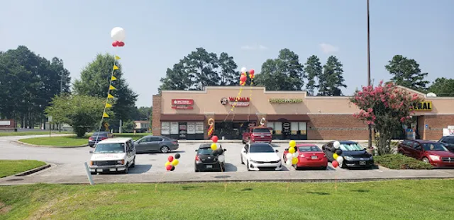 GC Feathers Wings & Things LLC