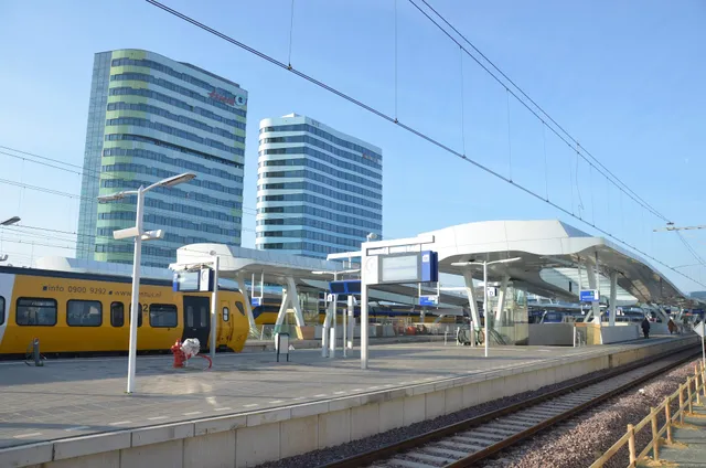 Arnhem Central