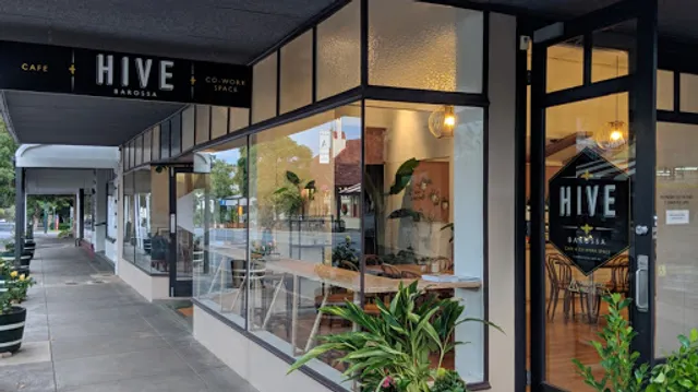 Hive Barossa