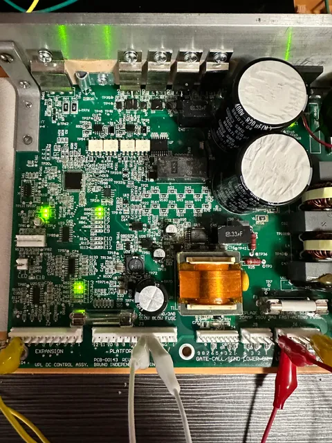 Circuit Crafted Design