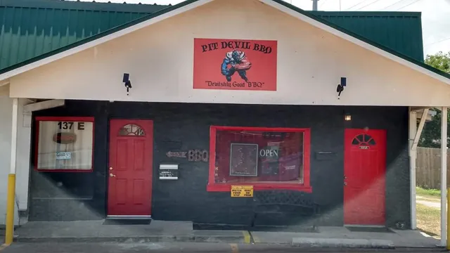 Pit Devil BBQ & Catering