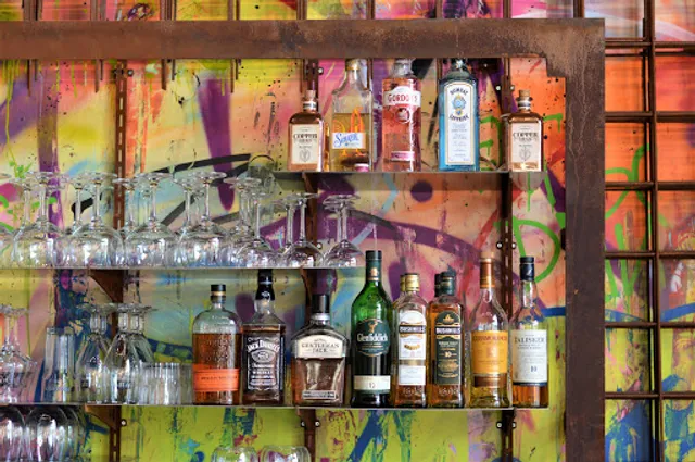 Bar & Bistro Op Zuid