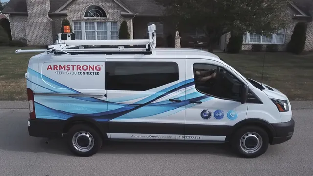 Armstrong: Connellsville Store