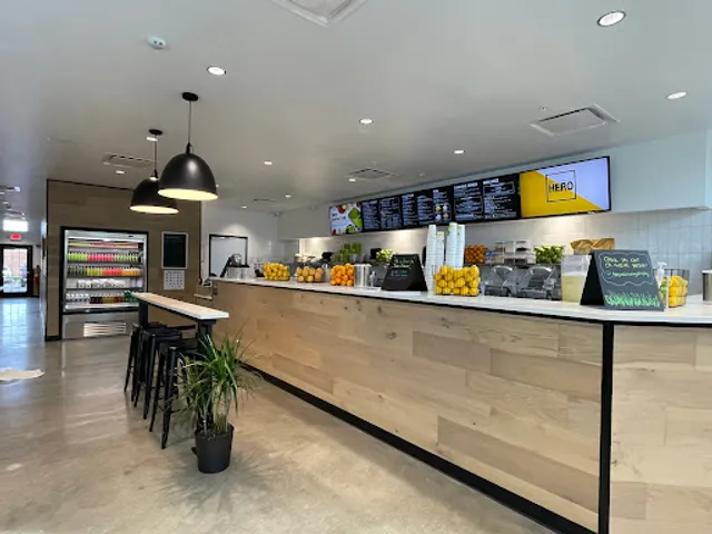 Beyond Juicery + Eatery