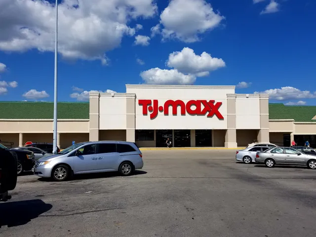 T.J. Maxx