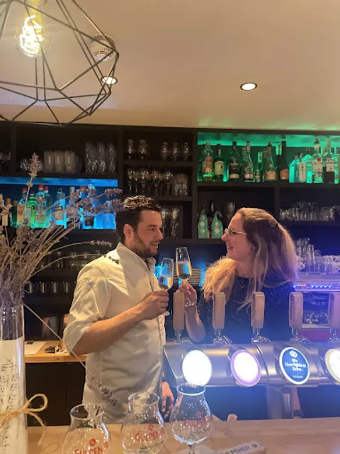 Hotel en Appartement De Zevende Heerlijkheid