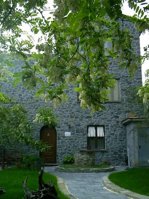 Agriturismo dei Monti Liguri e Cinque Terre
