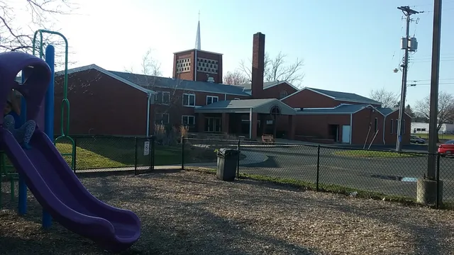 First Covenant Church