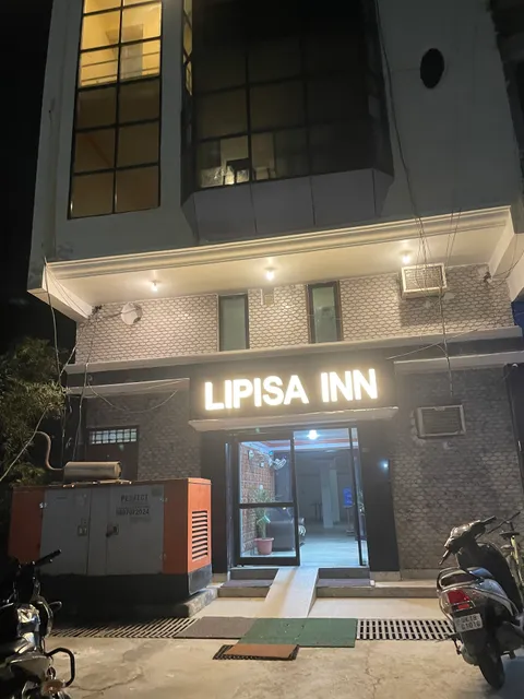 Lipisa Inn