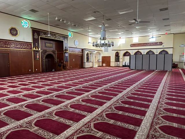 Islamic Center of Greater Miami