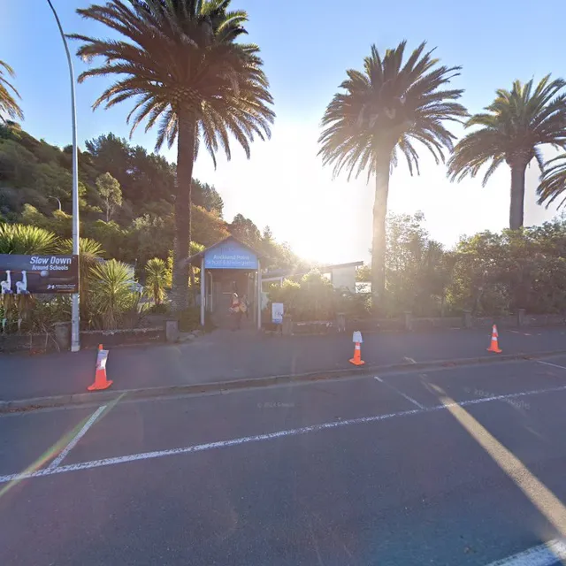 Auckland Point School