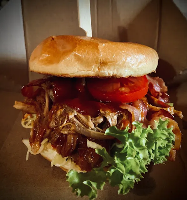 Zum Fredl - Manfred Hupas