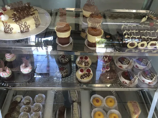 Panificadora Industrial