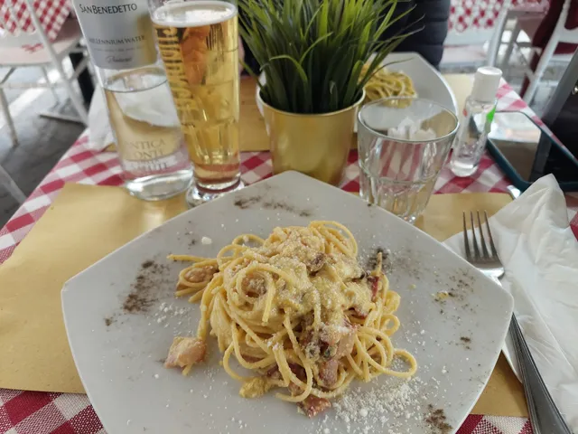 Pizza House a Roma dal 1975