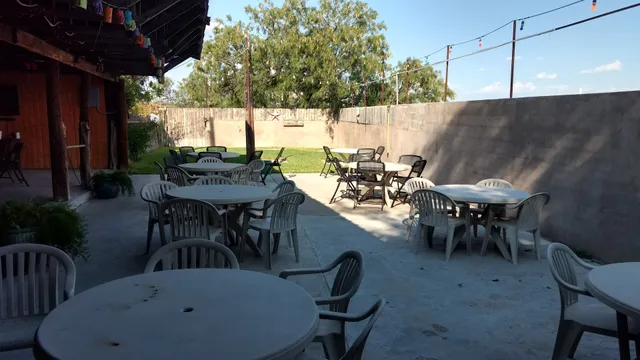 Hitchin Post Steak House