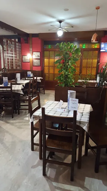 Pub Pizzeria Genesis