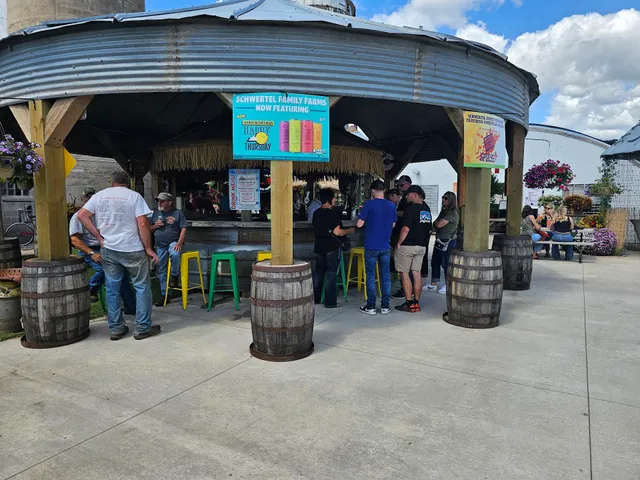 Schwertel Family Farms