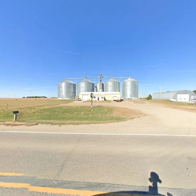 Bunkers Feed & Supply Inc.