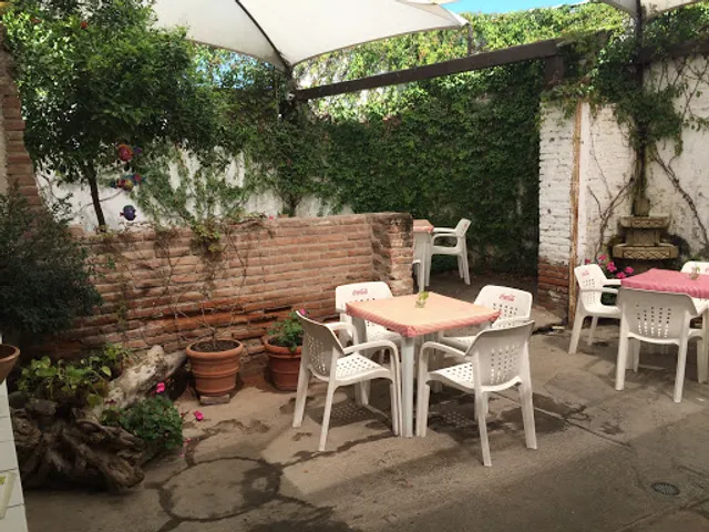 GORDITAS MAMÁ YOYA CONSTITUCIÓN