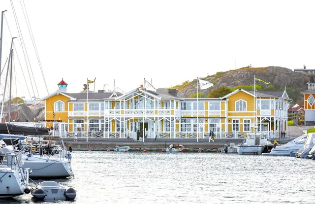 Lysekil City Rooms and Apartments