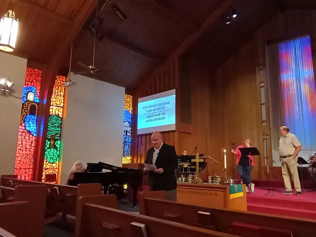 Central Christian Church