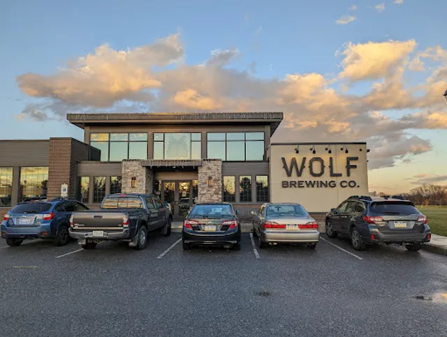 Wolf Brewing Co.