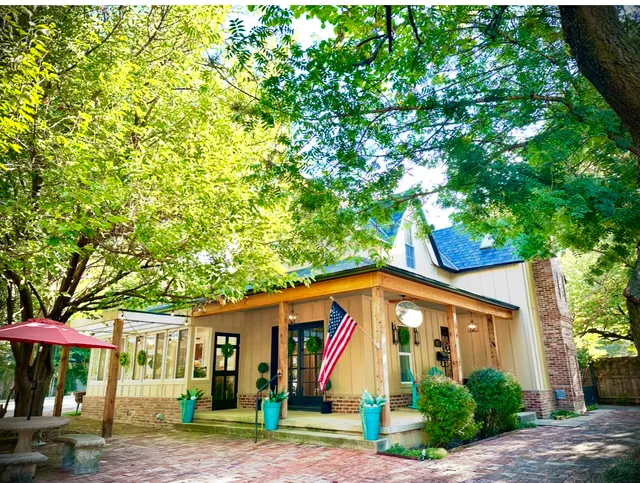 The Manor Bed & Breakfast