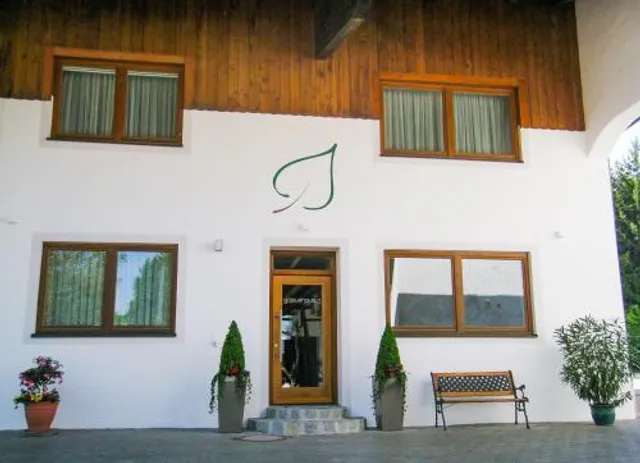 Gästehaus am Lindenhain