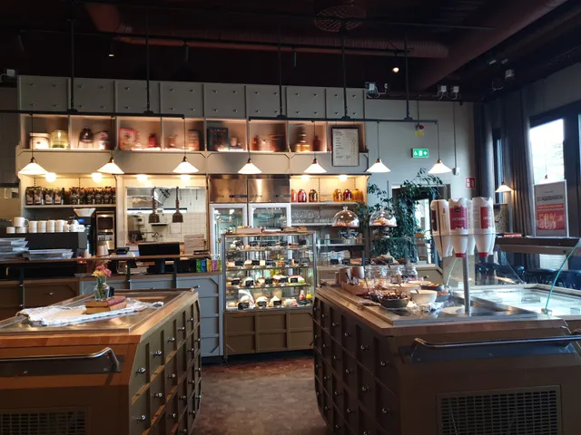 ICANDERs Skellefteå