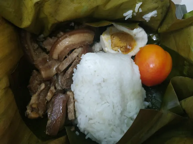 Binalot - Puregold QI Central