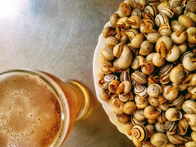 Doces, Salgados & Companhia