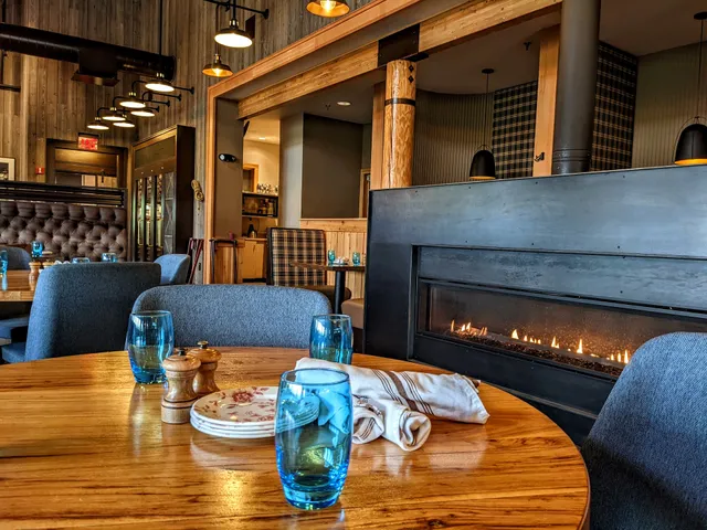 North Fork Restaurant