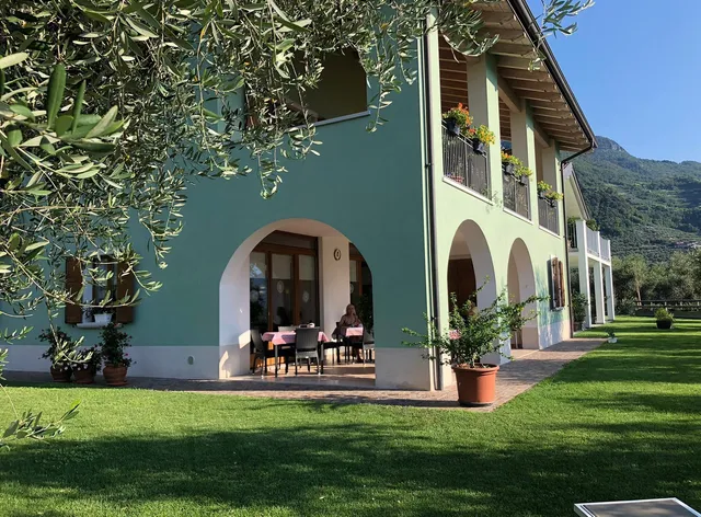 Maso Tobel Riva del Garda