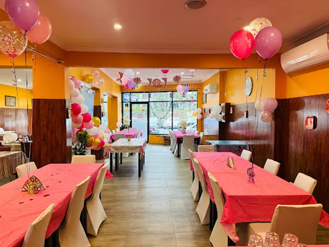 Royal Indian & Pakistani Restaurant