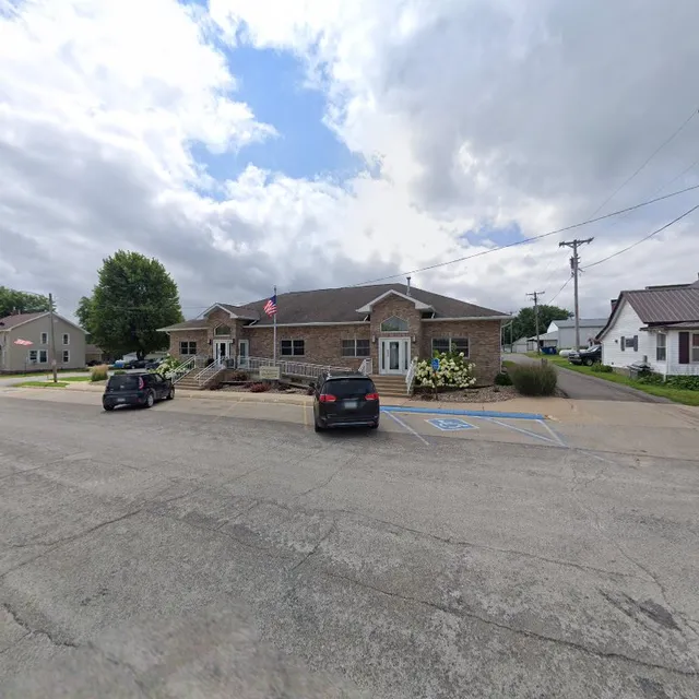 Lost Nation-Elwood Telephone