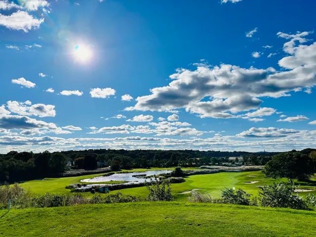 Presidents Golf Course