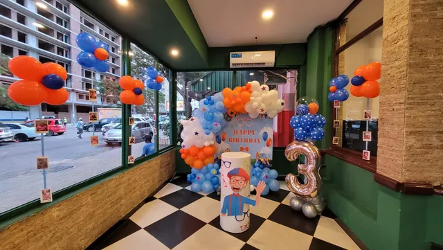 Pepper - by Galaxy Restaurant