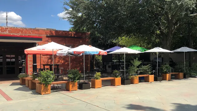 Phoenix on Westheimer