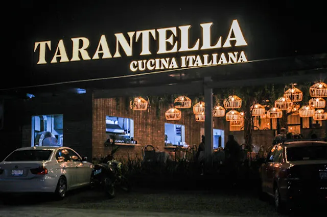 Tarantella