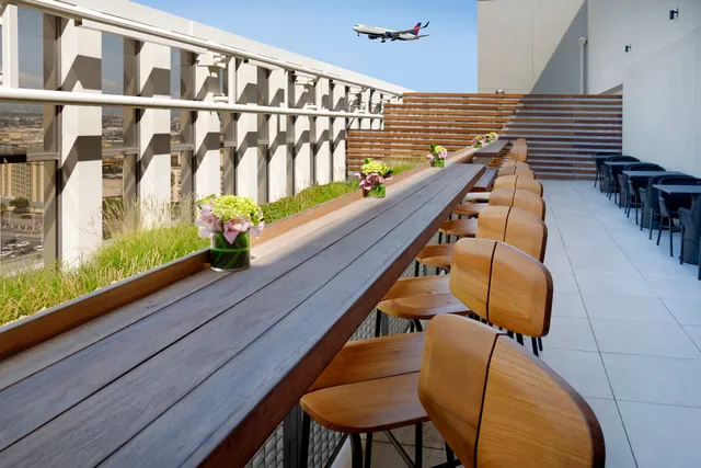 Hyatt Place LAX / Century Blvd