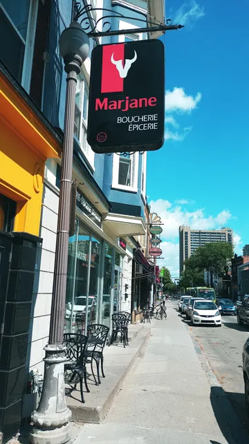 Marjane