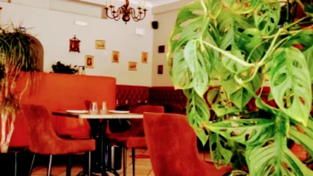 Restaurante Maria Petisca