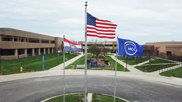 Metropolitan Community College - Longview