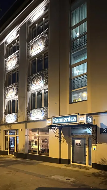 Hotel Kamienica