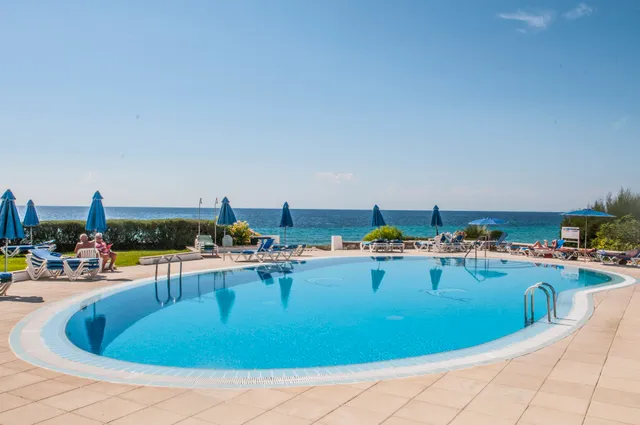 Apartamentos Vistamar