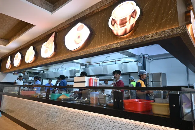 Shri Krishna Dwaraka