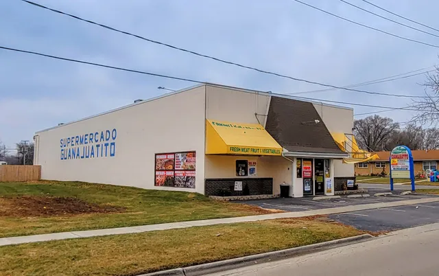 Supermercado Guanajuatito