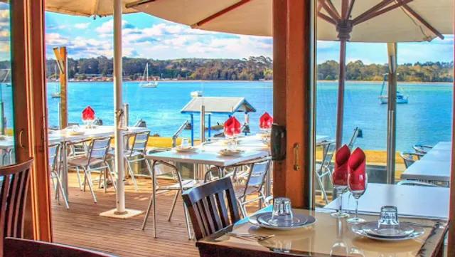 Talay Thai Restaurant