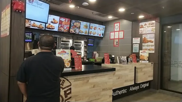 KFC