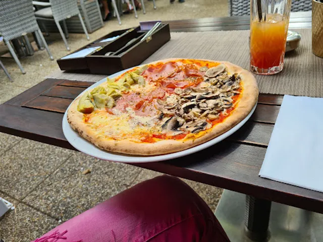 Alfredo Ristorante Trattoria Wien